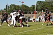 GFL Nord: D&uuml;sseldorf Panther vs Kiel Baltic Hurricanes 10:20 29.06.2019