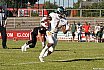 GFL Nord: D&uuml;sseldorf Panther vs Kiel Baltic Hurricanes 10:20 29.06.2019