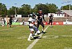 GFL Nord: D&uuml;sseldorf Panther vs Kiel Baltic Hurricanes 10:20 29.06.2019