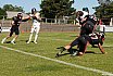 GFL Nord: D&uuml;sseldorf Panther vs Kiel Baltic Hurricanes 10:20 29.06.2019