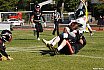 GFL Nord: D&uuml;sseldorf Panther vs Kiel Baltic Hurricanes 10:20 29.06.2019
