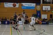 Pro B: ART Giants Düsseldorf vs. BSW Sixers 73 76 12.12.2021