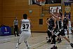 Pro B: ART Giants Düsseldorf vs. BSW Sixers 73 76 12.12.2021