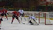 Oberliga Eishockey: Füchse Duisburg vs Rostock Piranhas 3:0 21.12.2018