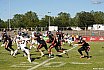 GFL Nord: D&uuml;sseldorf Panther vs Kiel Baltic Hurricanes 10:20 29.06.2019