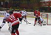 Oberliga Eishockey: Füchse Duisburg vs Rostock Piranhas 3:0 21.12.2018