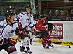 Oberliga Eishockey: Füchse Duisburg vs Rostock Piranhas 3:0 21.12.2018