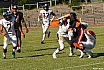 GFL Nord: D&uuml;sseldorf Panther vs Kiel Baltic Hurricanes 10:20 29.06.2019