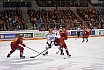 DEL: Düsseldorfer EG vs. Kölner Haie 3:4 n.P. 26.02.2019