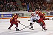 DEL: Düsseldorfer EG vs. Kölner Haie 3:4 n.P. 26.02.2019