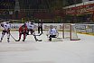 Oberliga Eishockey: Füchse Duisburg vs Rostock Piranhas 3:0 21.12.2018