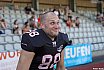 GFL Nord: D&uuml;sseldorf Panther vs Kiel Baltic Hurricanes 10:20 29.06.2019