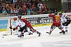 DEL: Düsseldorfer EG vs. Kölner Haie 3:4 n.P. 26.02.2019