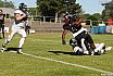 GFL Nord: D&uuml;sseldorf Panther vs Kiel Baltic Hurricanes 10:20 29.06.2019