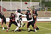 GFL Nord: D&uuml;sseldorf Panther vs Kiel Baltic Hurricanes 10:20 29.06.2019