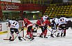 Oberliga Eishockey: Füchse Duisburg vs Rostock Piranhas 3:0 21.12.2018