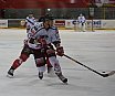 Oberliga Eishockey: Füchse Duisburg vs Rostock Piranhas 3:0 21.12.2018