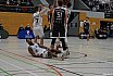 Pro B: ART Giants Düsseldorf vs. BSW Sixers 73 76 12.12.2021