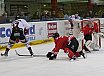 Oberliga Eishockey: Füchse Duisburg vs Rostock Piranhas 3:0 21.12.2018