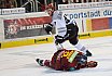 DEL: Düsseldorfer EG vs. Kölner Haie 3:4 n.P. 26.02.2019