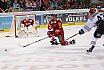 DEL: Düsseldorfer EG vs. Kölner Haie 3:4 n.P. 26.02.2019