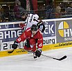 Oberliga Eishockey: Füchse Duisburg vs Rostock Piranhas 3:0 21.12.2018