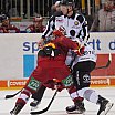 DEL: Düsseldorfer EG vs. Kölner Haie 3:4 n.P. 26.02.2019