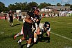 GFL Nord: D&uuml;sseldorf Panther vs Kiel Baltic Hurricanes 10:20 29.06.2019