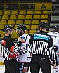 Oberliga Eishockey: Füchse Duisburg vs Rostock Piranhas 3:0 21.12.2018