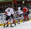 Oberliga Eishockey: Füchse Duisburg vs Rostock Piranhas 3:0 21.12.2018