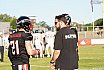 GFL Nord: D&uuml;sseldorf Panther vs Kiel Baltic Hurricanes 10:20 29.06.2019