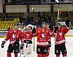 Oberliga Eishockey: Füchse Duisburg vs Rostock Piranhas 3:0 21.12.2018