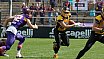 GFL S&uuml;d: Frankfurt Universe vs Munich Cowboys 24:17 19.05.2019 Galerie 1