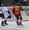 DEL Eishockey: Düsseldorfer EG vs Eisbären Berlin 4:5 nP 23.12.2018