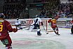 DEL Eishockey: Düsseldorfer EG vs Eisbären Berlin 4:5 nP 23.12.2018