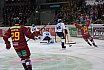 DEL Eishockey: Düsseldorfer EG vs Eisbären Berlin 4:5 nP 23.12.2018