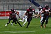 ELF: Rhein Fire vs Cologne Centurions 17:03 10.07.2022
