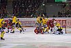 DEL: Düsseldorfer EG vs Krefeld Pinguine 1:2 01.03.2019
