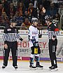DEL Eishockey: Düsseldorfer EG vs Eisbären Berlin 4:5 nP 23.12.2018