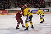 DEL: Düsseldorfer EG vs Krefeld Pinguine 1:2 01.03.2019