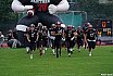 GFL Nord: Düsseldorf Panther vs Dresden Monarchs 07:38 27.07.2019