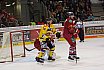DEL: Düsseldorfer EG vs Krefeld Pinguine 1:2 01.03.2019