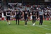 GFL Nord: Düsseldorf Panther vs Dresden Monarchs 07:38 27.07.2019