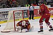 DEL: Düsseldorfer EG vs Krefeld Pinguine 1:2 01.03.2019