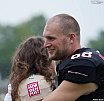 GFL Nord: Düsseldorf Panther vs Dresden Monarchs 07:38 27.07.2019