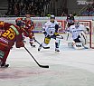 DEL Eishockey: Düsseldorfer EG vs Eisbären Berlin 4:5 nP 23.12.2018