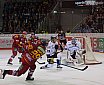 DEL Eishockey: Düsseldorfer EG vs Eisbären Berlin 4:5 nP 23.12.2018
