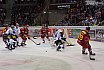 DEL Eishockey: Düsseldorfer EG vs Eisbären Berlin 4:5 nP 23.12.2018