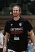 PRO A: ARTGiants Düsseldorf vs. Nürnberg Falcons 79:94 29.01.2023