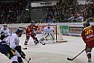 DEL Eishockey: Düsseldorfer EG vs Eisbären Berlin 4:5 nP 23.12.2018